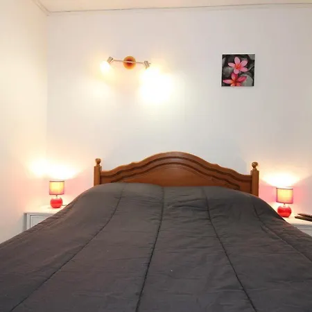 Spacieux T2 Renove Proche Etang De Thau, Climatise, Terrasse, Parking, Wifi A 800m Des Thermes - Fr-1-553-207 بالاروك ليه بان