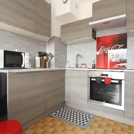 شقة Spacieux T2 Renove Proche Etang De Thau, Climatise, Terrasse, Parking, Wifi A 800m Des Thermes - Fr-1-553-207 بالاروك ليه بان