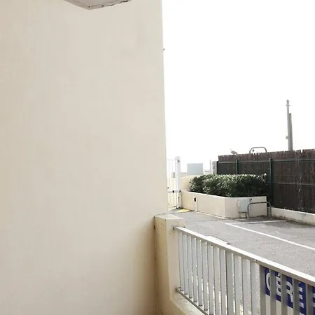 Spacieux T2 Renove Proche Etang De Thau, Climatise, Terrasse, Parking, Wifi A 800m Des Thermes - Fr-1-553-207 بالاروك ليه بان