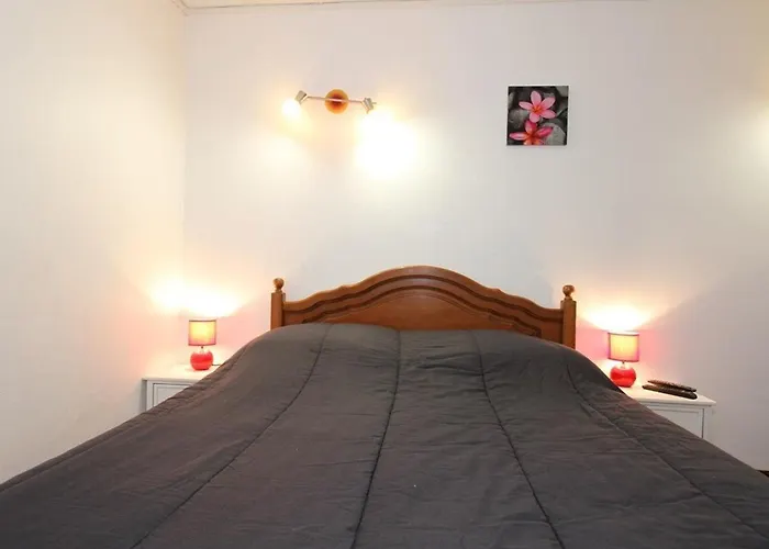 Spacieux T2 Renove Proche Etang De Thau, Climatise, Terrasse, Parking, Wifi A 800m Des Thermes - Fr-1-553-207 Balaruc-les-Bains